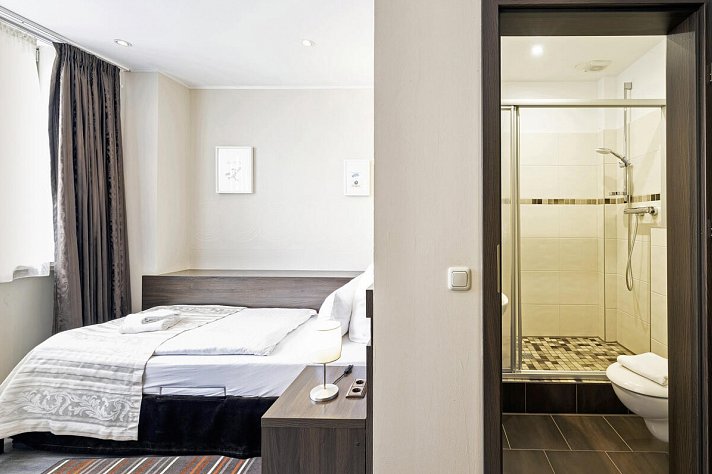 hotel home