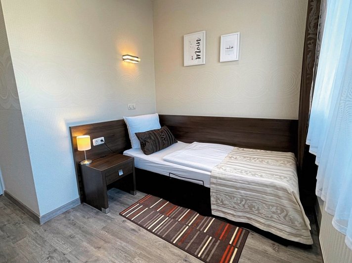 hotel home