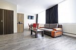 hotel home