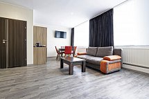 hotel home - Wohnbeispiel Studio (Zimmercodierung SB1)