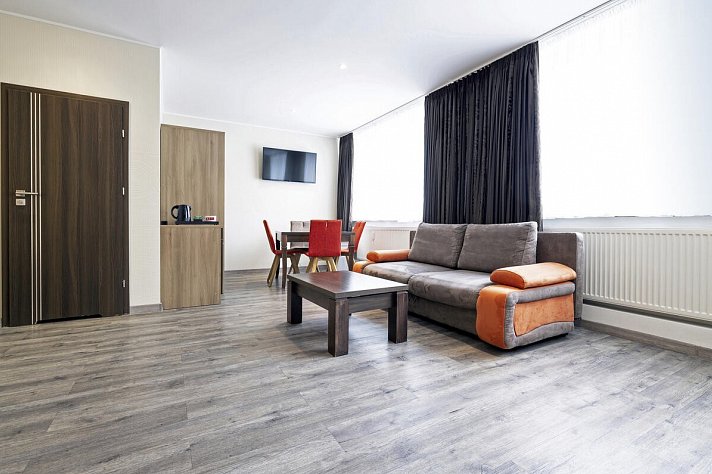 hotel home