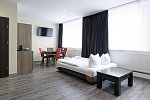 hotel home