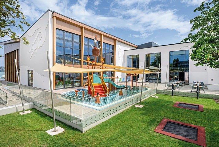 Mövenpick BalaLand Resort Lake Balaton