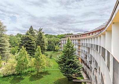 Fagus Hotel Conference & Spa Sopron