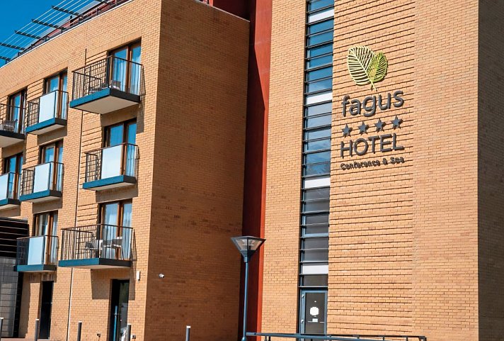 Fagus Hotel Conference & Spa