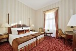 Ensana Grand Margaret Island