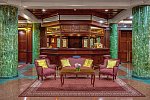 Ensana Grand Margaret Island