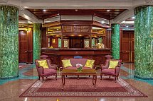 Ensana Grand Margaret Island