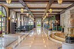 Ensana Grand Margaret Island