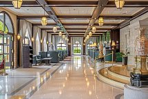 Ensana Grand Margaret Island