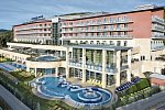 Thermal Hotel Visegrad