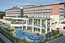 Thermal Hotel Visegrad