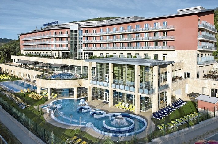 Thermal Hotel Visegrad