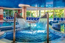 Thermal Hotel Visegrad