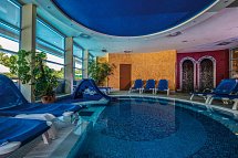 Thermal Hotel Visegrad