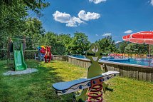 Thermal Hotel Visegrad