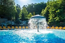 Thermal Hotel Visegrad
