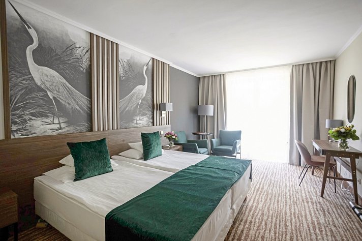 Thermal Hotel Visegrad