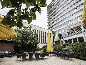 Hunguest Hotel Bál Resort