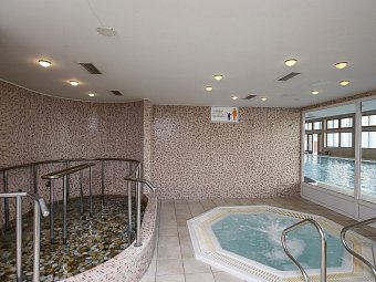 Hunguest Hotel Bál Resort