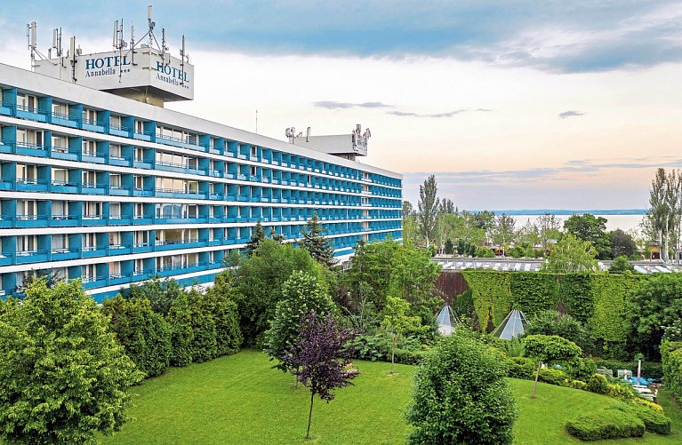 Danubius Hotel Annabella