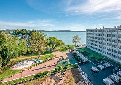 Club Tihany Hotel Tihany