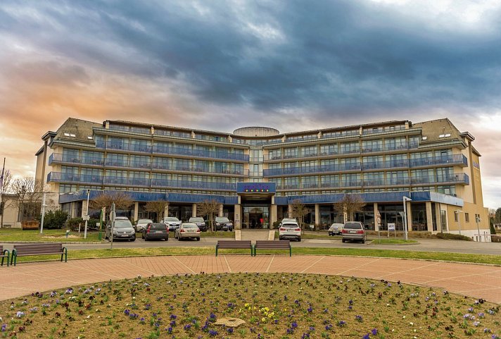 Park Inn by Radisson Sárvár Resort & Spa