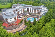 Lotus Therme Hotel & Spa
