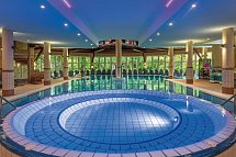 Lotus Therme Hotel & Spa