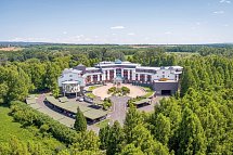 Lotus Therme Hotel & Spa