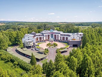 Lotus Therme Hotel & Spa