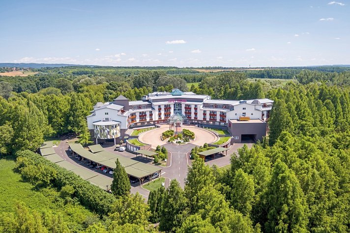 Lotus Therme Hotel & Spa