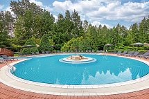 Lotus Therme Hotel & Spa