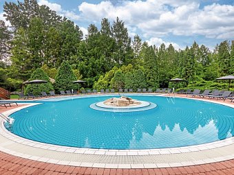 Lotus Therme Hotel & Spa