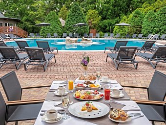 Lotus Therme Hotel & Spa