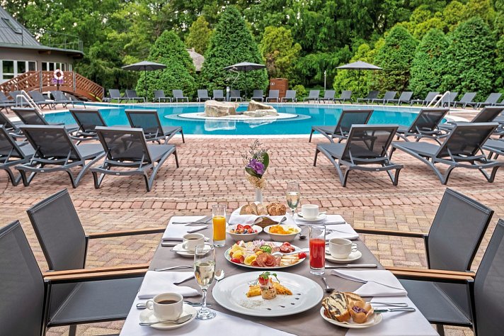 Lotus Therme Hotel & Spa