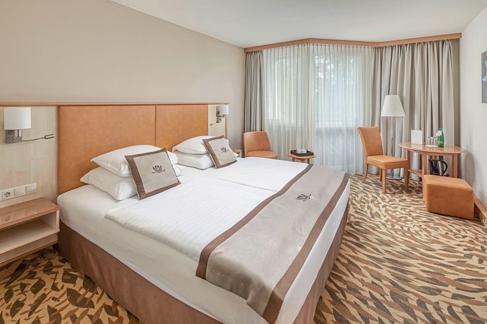Lotus Therme Hotel & Spa