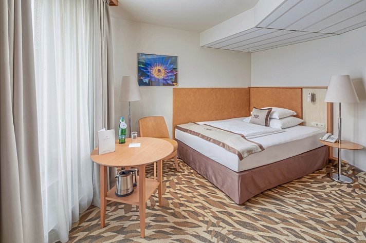Lotus Therme Hotel & Spa