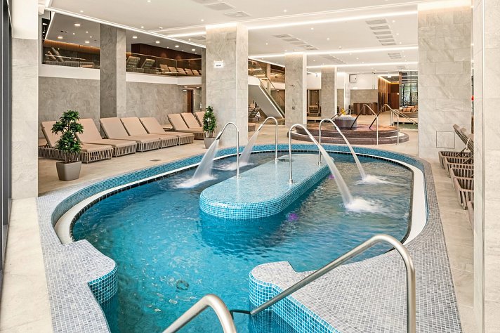 Sirius Hotel