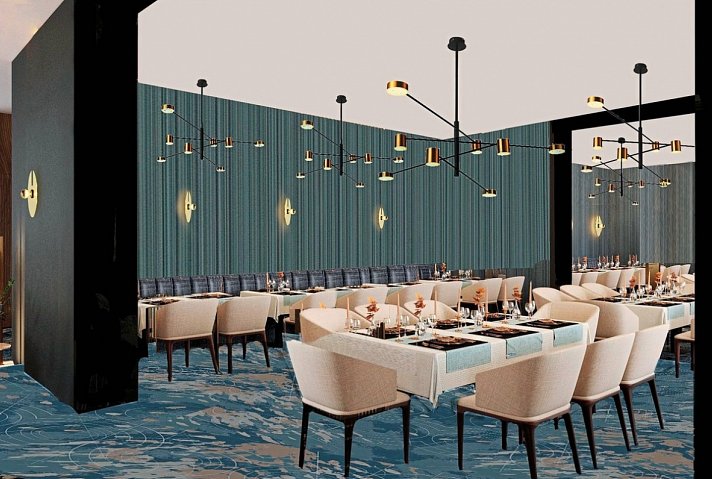 Sirius Hotel