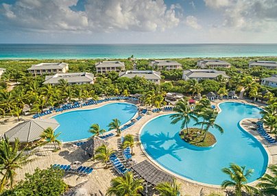 Meliá Las Dunas Cayo Santa Maria