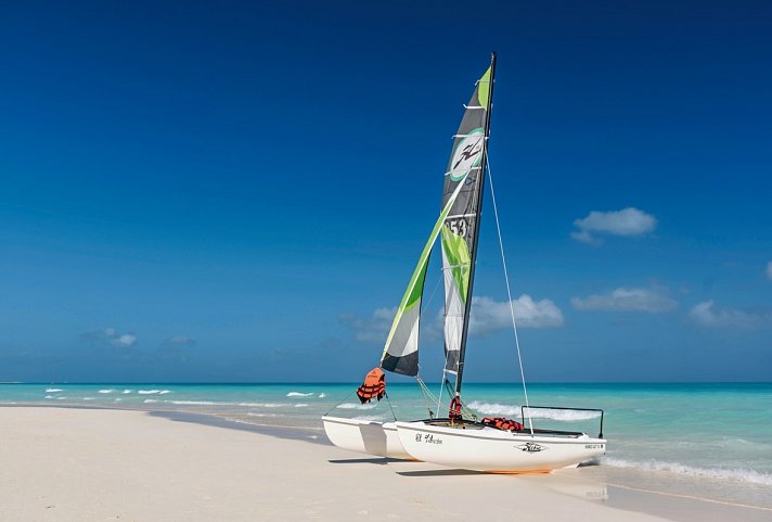 Resonance Santa Maria