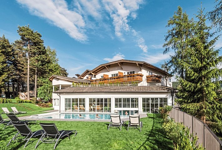 Aktiv- & Vitalhotel Erica