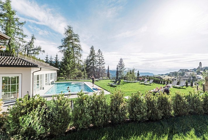 Aktiv- & Vitalhotel Erica