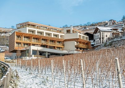 Pachers - your inspiring place Vahrn