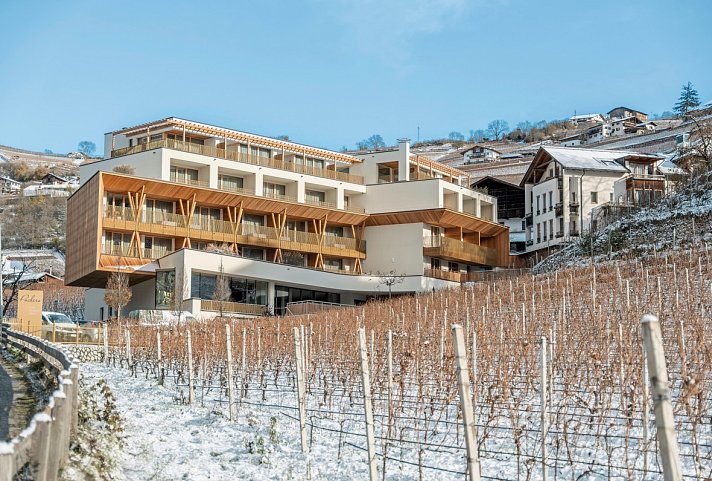 Pachers - your inspiring place