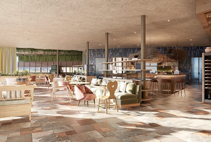 Pachers - your inspiring place