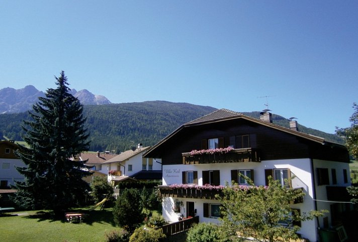 Alpinhotel Keil