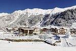 Schneeberg Family Spa Resort