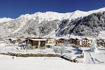 Schneeberg Family Spa Resort